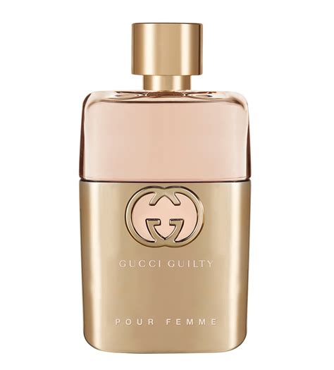 guilty cologne gucci|gucci guilty cologne for women.